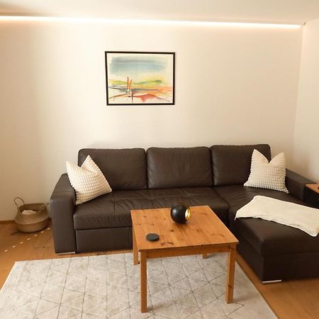 Ferienwohnung Wallner نيدرمسيل المظهر الخارجي الصورة