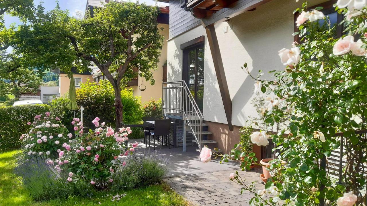 Ferienwohnung Wallner نيدرمسيل المظهر الخارجي الصورة