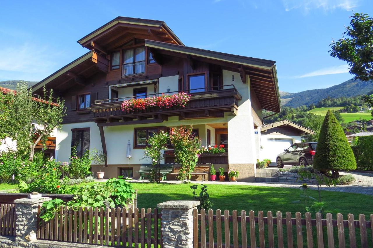 Ferienwohnung Wallner نيدرمسيل المظهر الخارجي الصورة