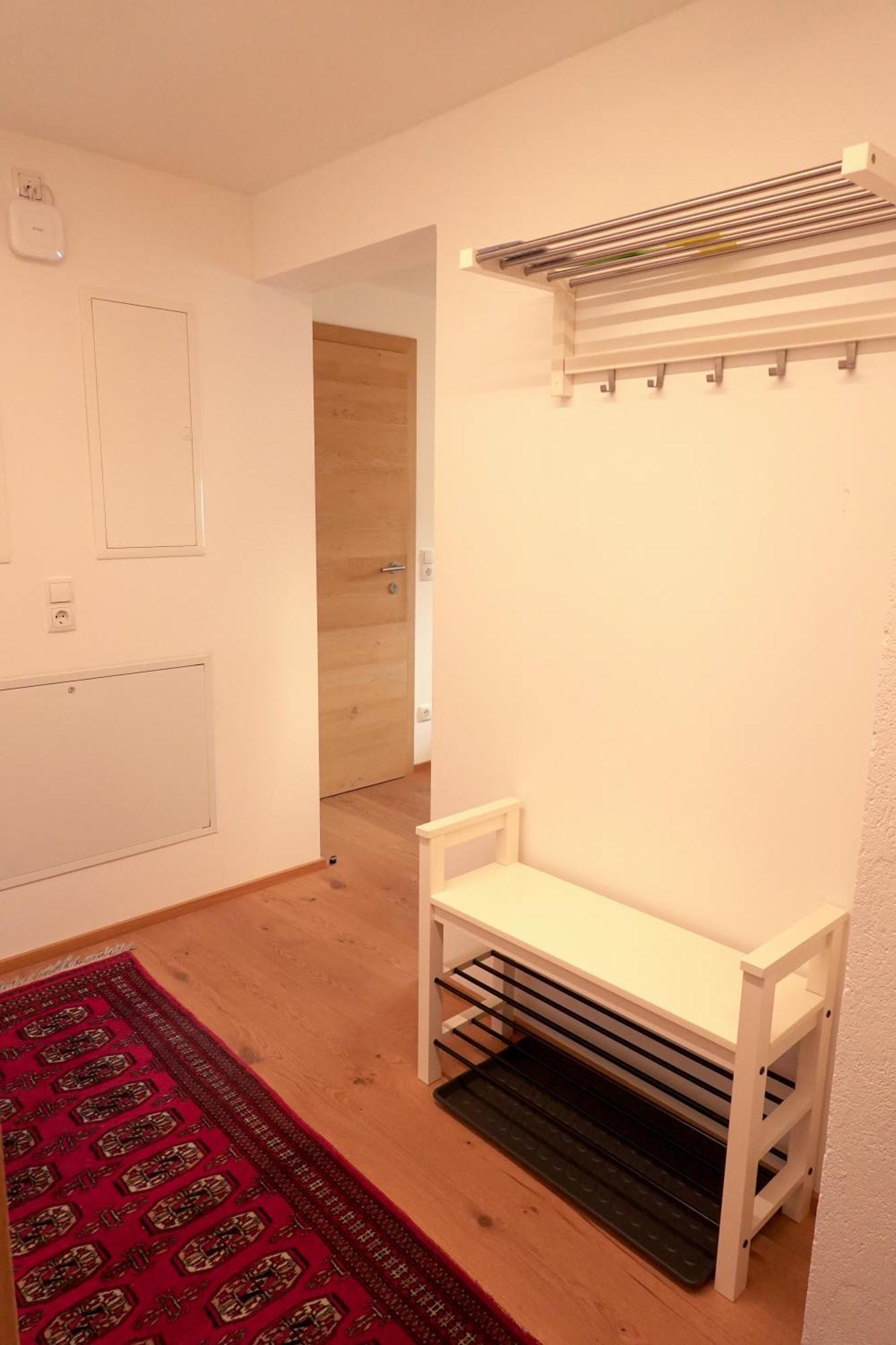 Ferienwohnung Wallner نيدرمسيل المظهر الخارجي الصورة