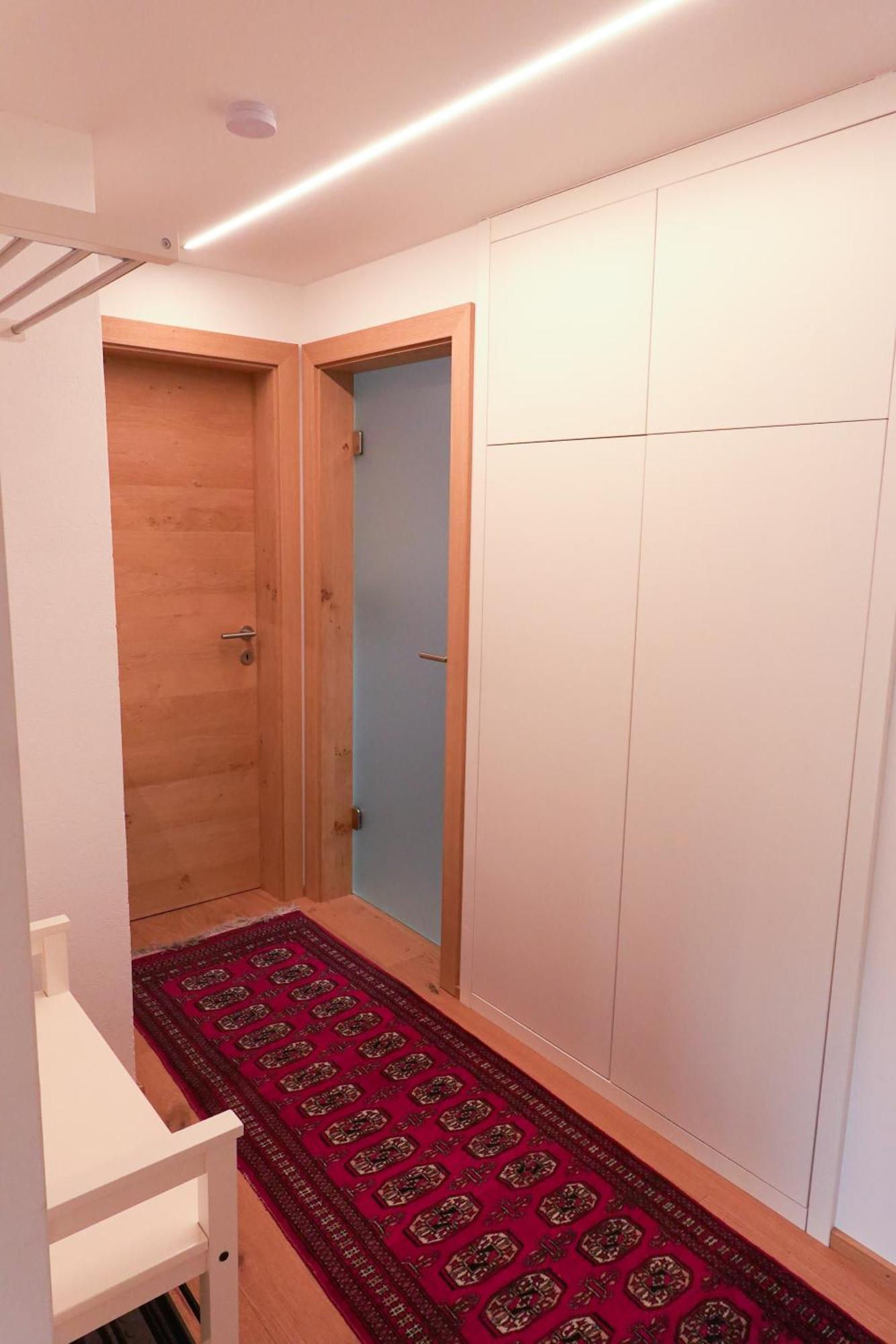 Ferienwohnung Wallner نيدرمسيل المظهر الخارجي الصورة