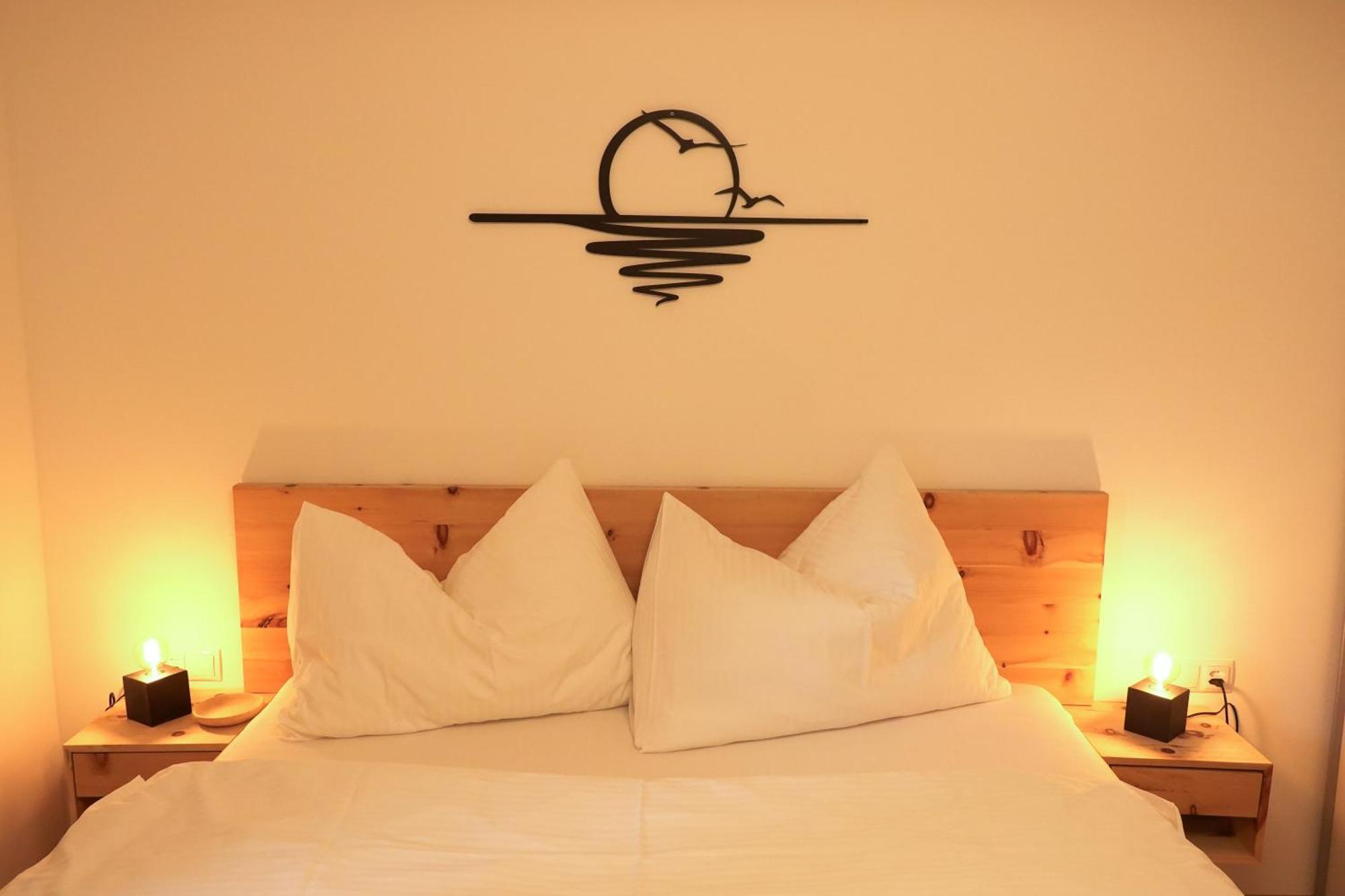 Ferienwohnung Wallner نيدرمسيل المظهر الخارجي الصورة