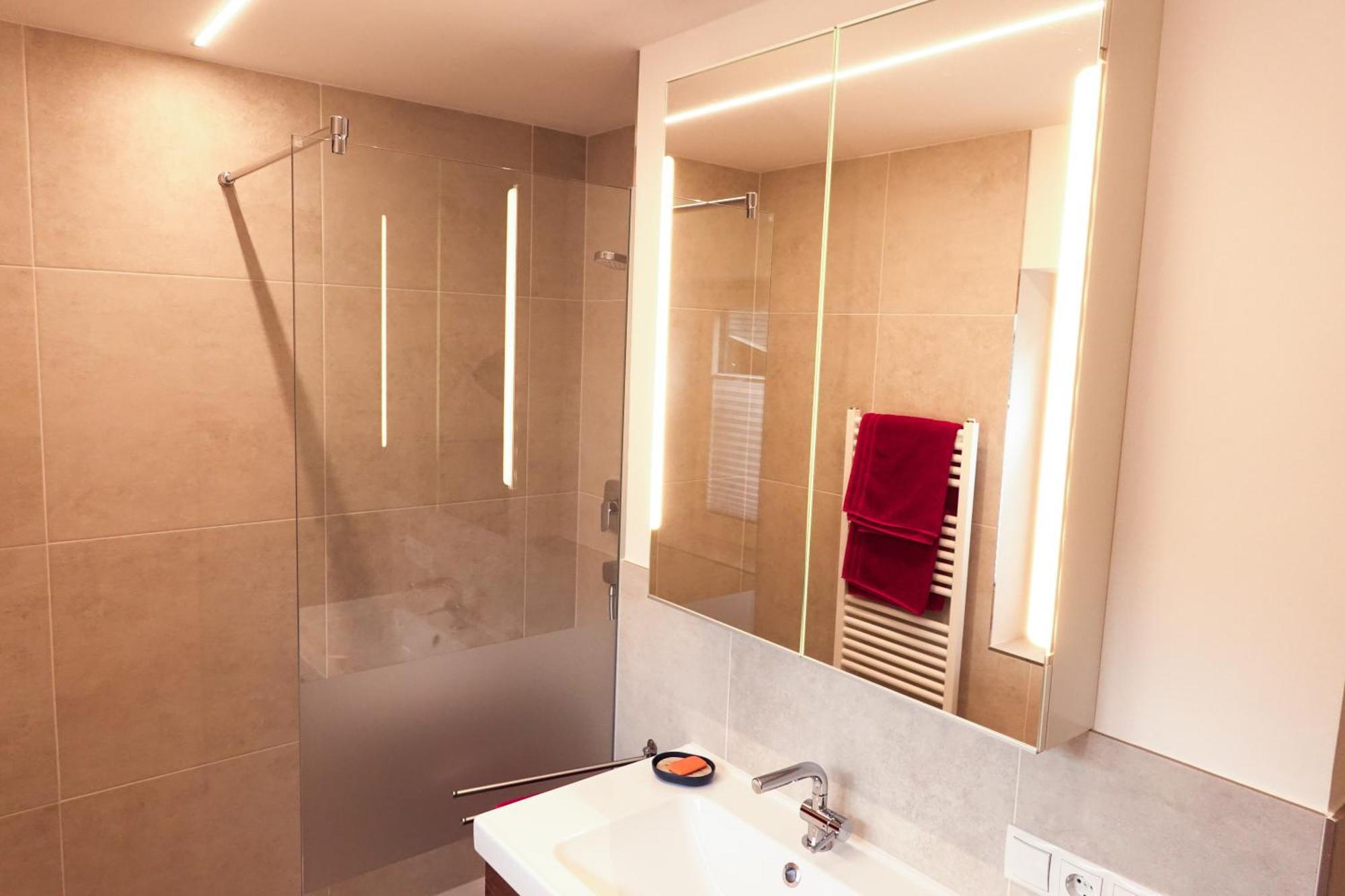 Ferienwohnung Wallner نيدرمسيل المظهر الخارجي الصورة