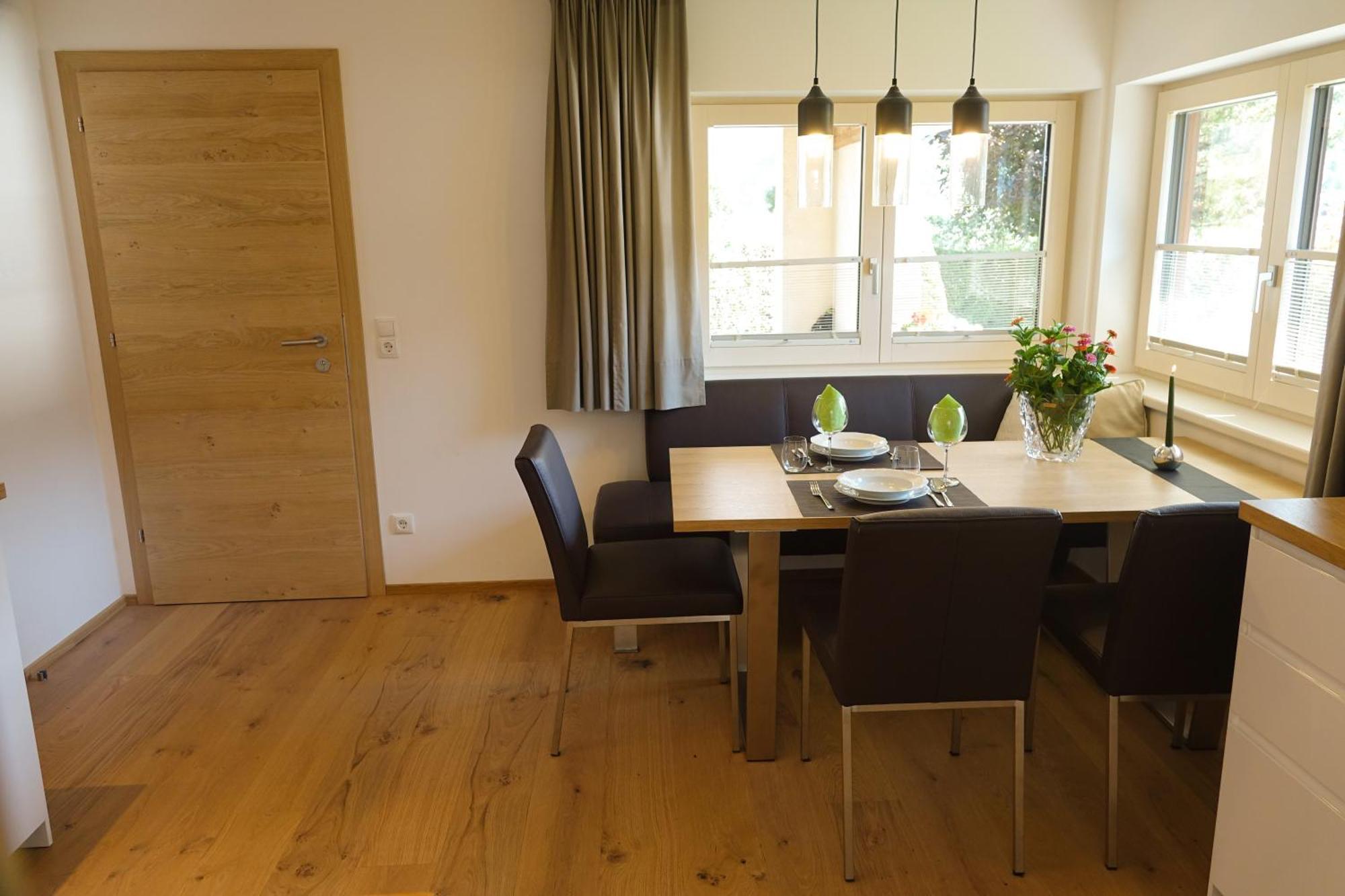 Ferienwohnung Wallner نيدرمسيل المظهر الخارجي الصورة