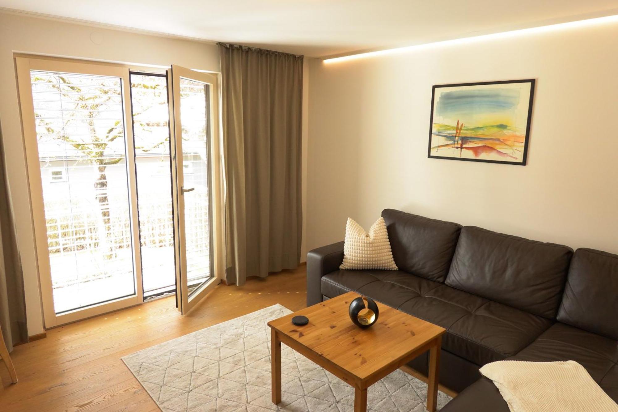 Ferienwohnung Wallner نيدرمسيل المظهر الخارجي الصورة