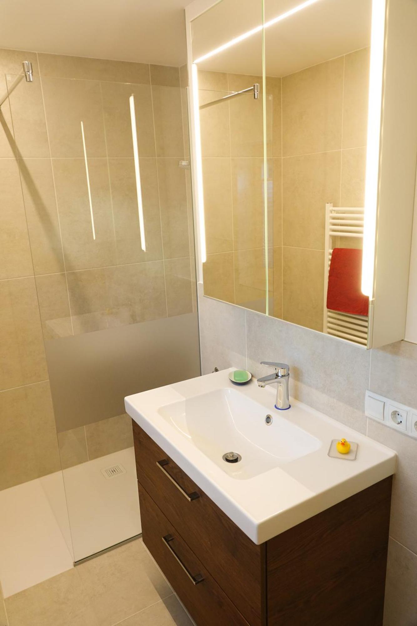 Ferienwohnung Wallner نيدرمسيل المظهر الخارجي الصورة
