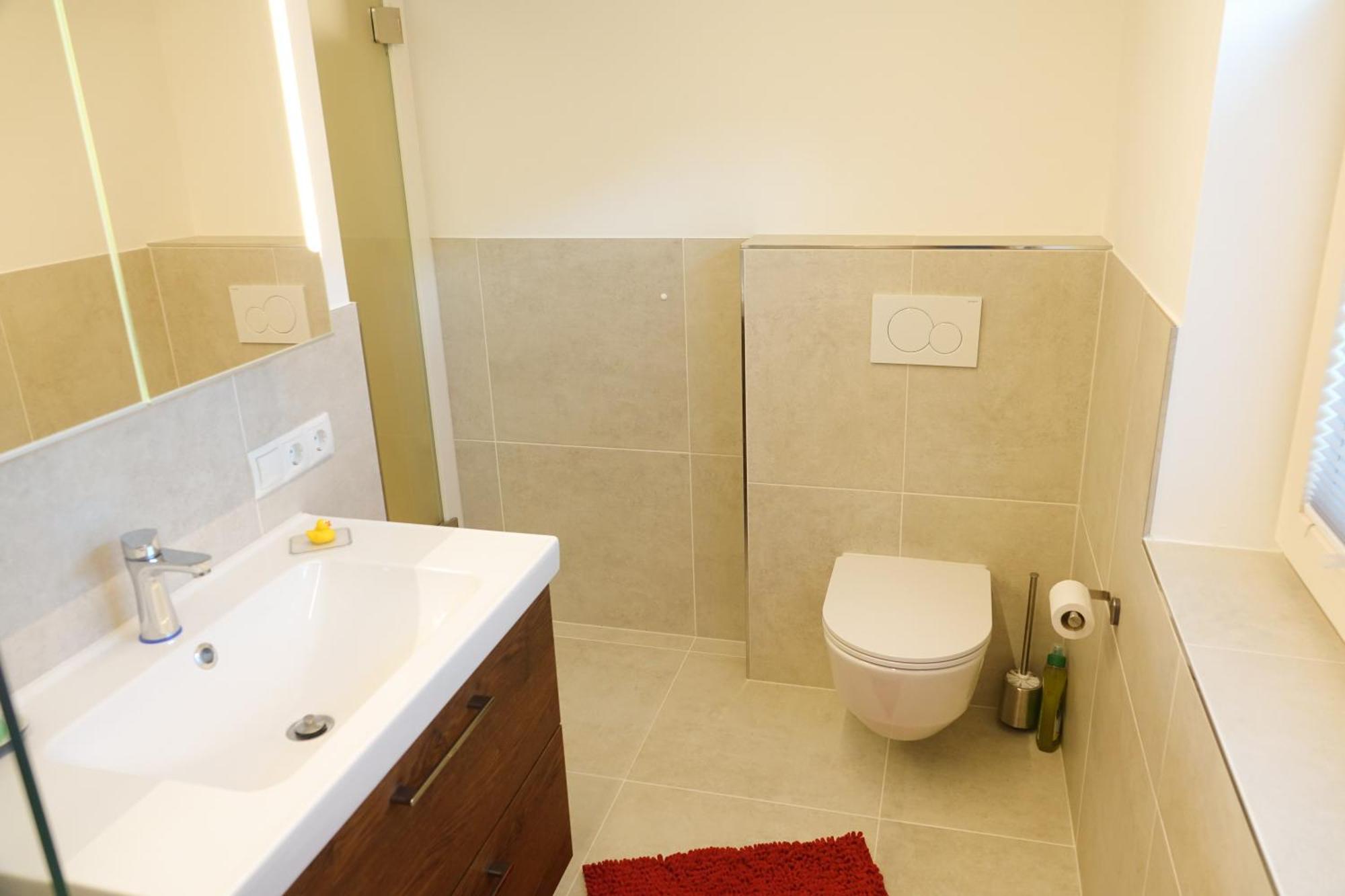 Ferienwohnung Wallner نيدرمسيل المظهر الخارجي الصورة