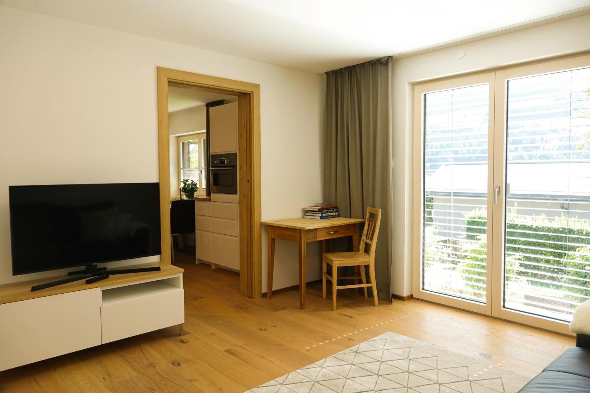 Ferienwohnung Wallner نيدرمسيل المظهر الخارجي الصورة