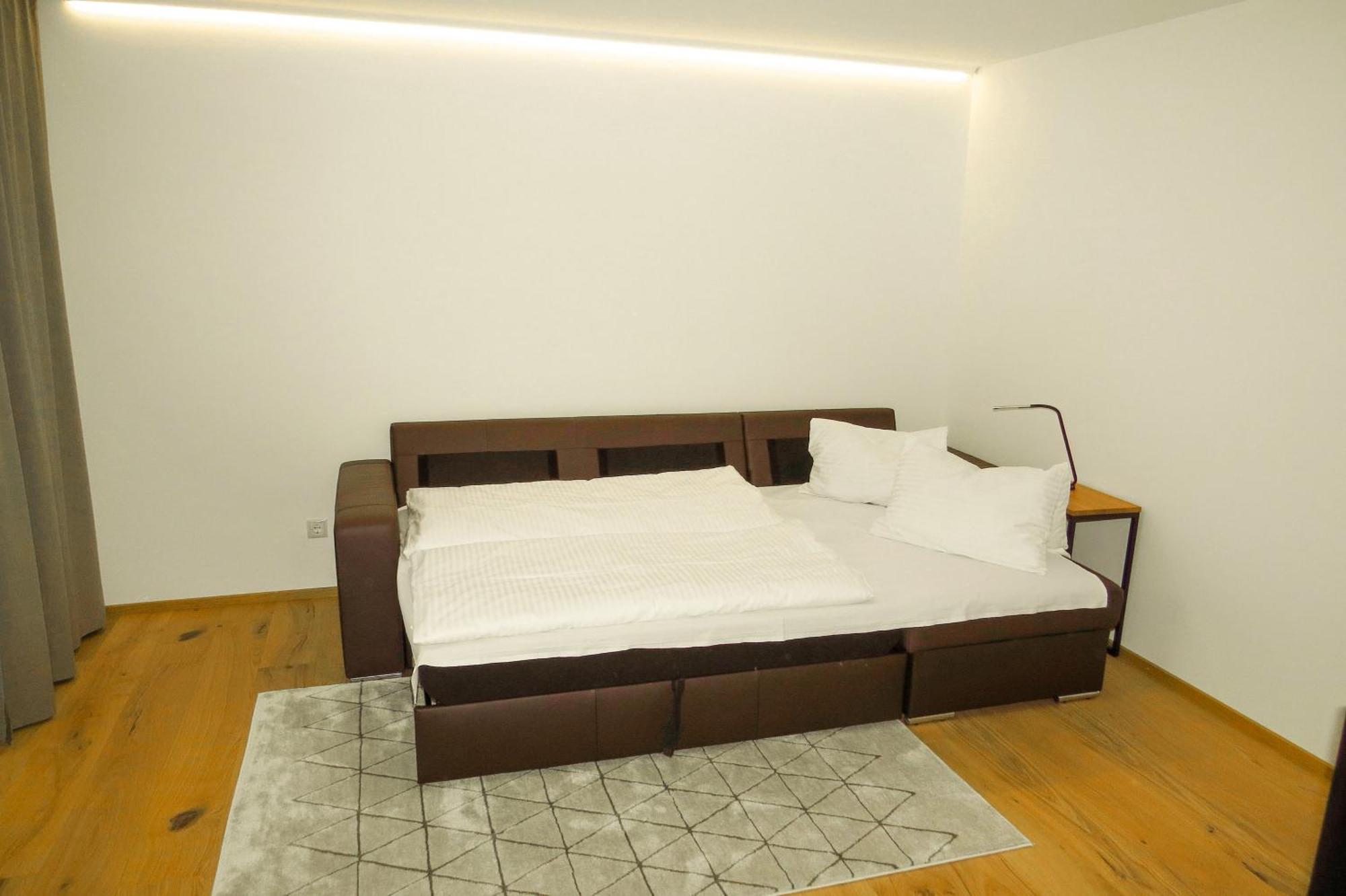 Ferienwohnung Wallner نيدرمسيل المظهر الخارجي الصورة