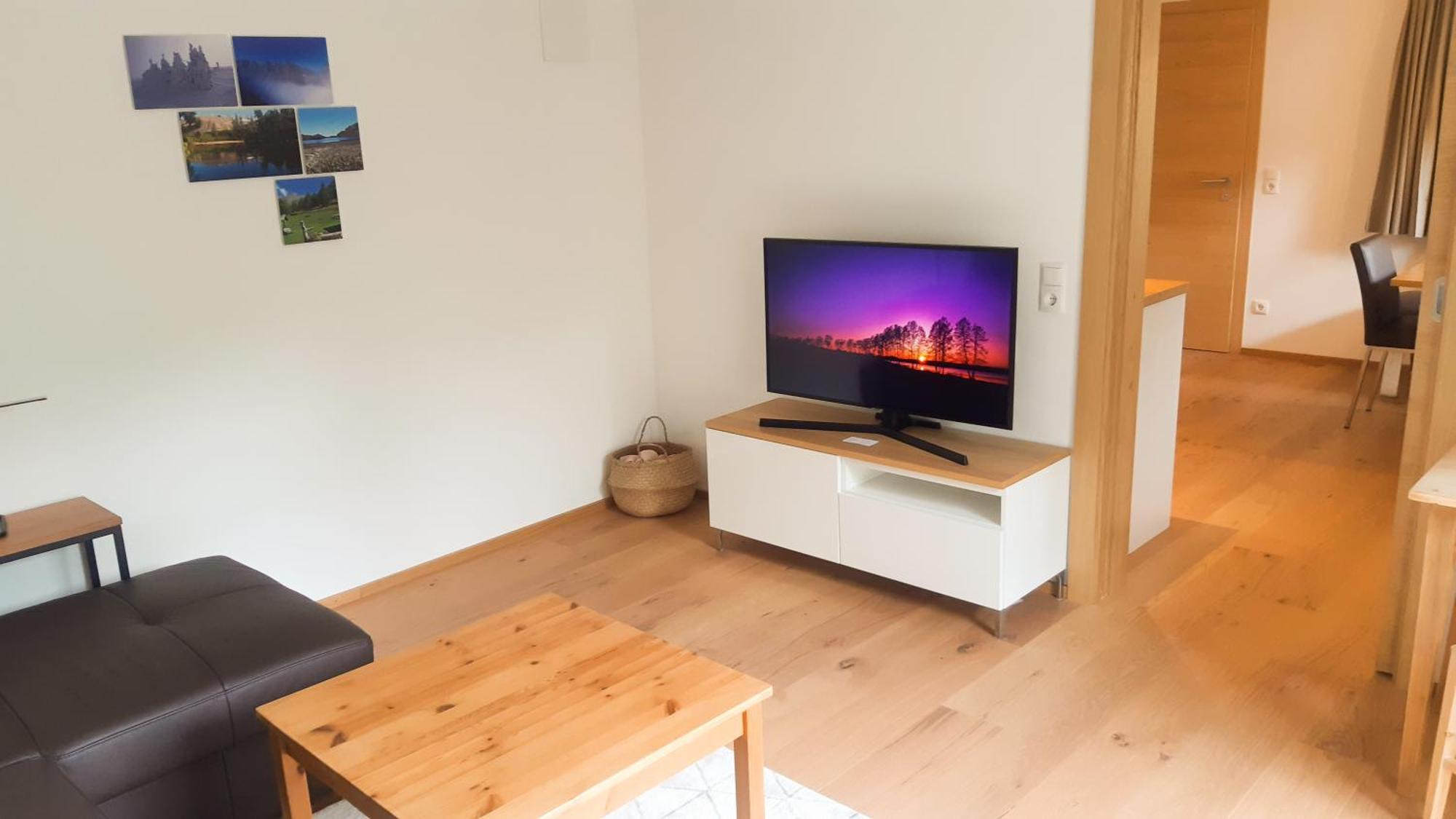 Ferienwohnung Wallner نيدرمسيل المظهر الخارجي الصورة